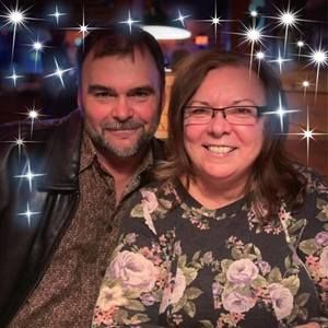 Meet your Posher, Mark